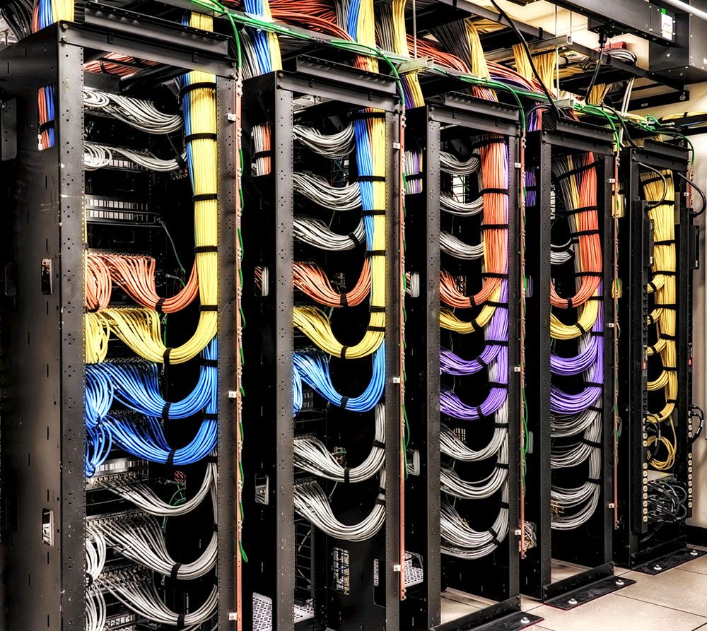 Structured Cabling System