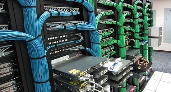 Structured Cabling System